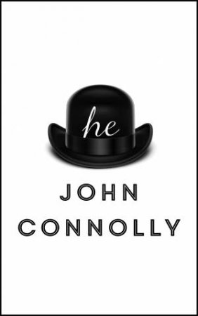 He by John Connolly