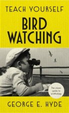 Teach Yourself Bird Watching