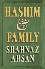 Hashim  Family