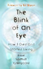 The Blink Of An Eye