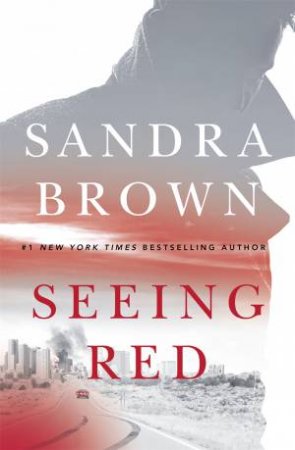 Seeing Red by Sandra Brown