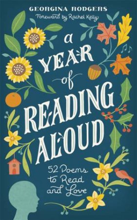 A Year Of Reading Aloud by Georgina Rodgers