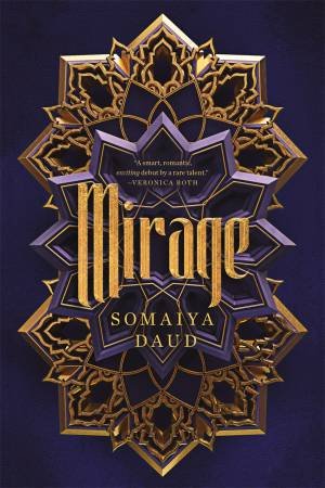 Mirage by Somaiya Daud