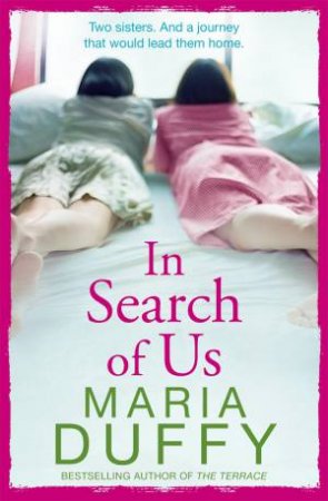 In Search Of Us by Maria Duffy