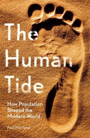 The Human Tide by Paul Morland