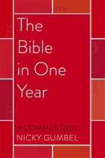 The Bible In One Year