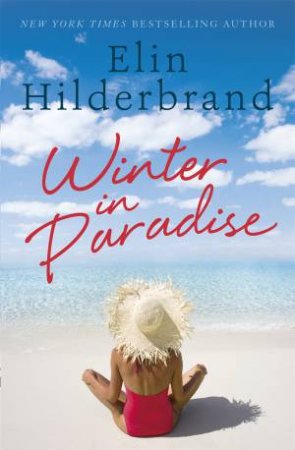 Winter In Paradise by Elin Hilderbrand