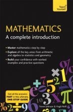 Teach Yourself Mathematics A Complete Introduction