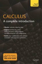 Teach Yourself Calculus A Complete Introduction