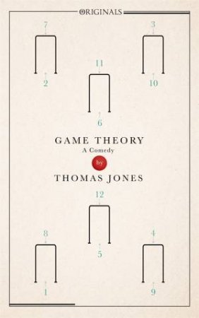 Game Theory by Thomas Jones