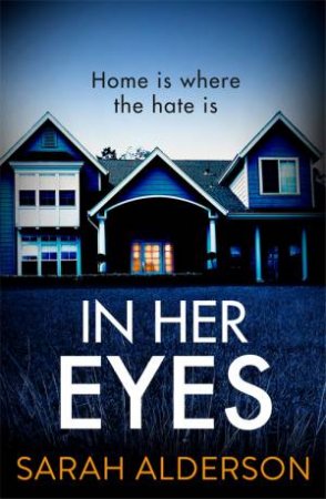 In Her Eyes by Sarah Alderson