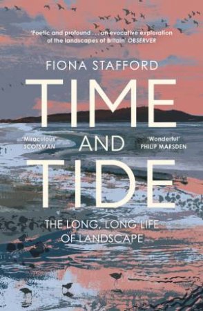 Time and Tide by Fiona Stafford