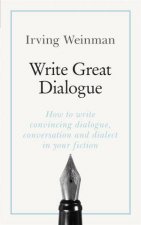 Write Great Dialogue