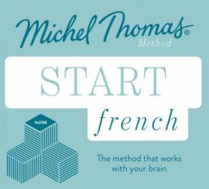 Start French by Michel Thomas