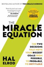 The Miracle Equation