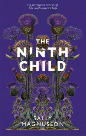 The Ninth Child by Sally Magnusson