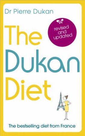 The Dukan Diet by Pierre Dukan