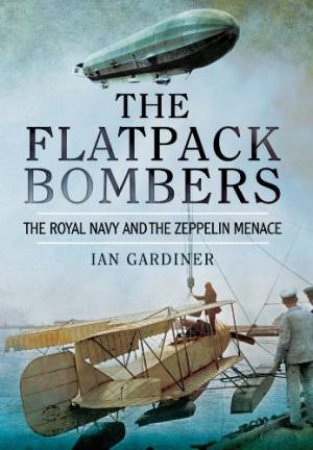 Flatpack Bombers by GARDINER IAN