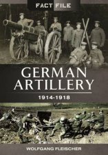 German Artillery 19141918