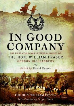 In Good Company by FRASER WILLIAM