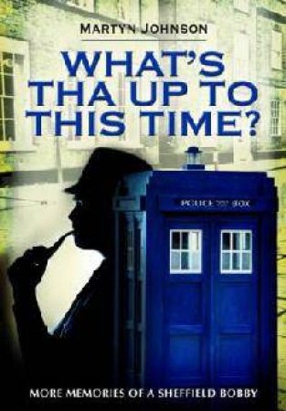 What's Tha Up To This Time? by JOHNSON MARTYN