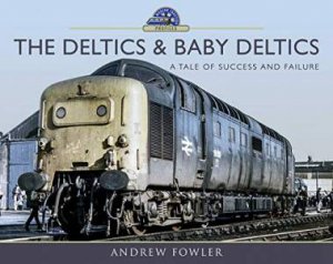 Deltics And Baby Deltics: A Tale Of Success And Failure by Andrew Fowler