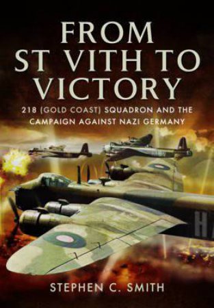 From St Vith to Victory by SMITH STEPHEN C