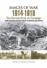 German Army on Campaign 19141918