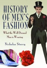 History of Mens Fashion