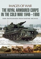 Royal Armoured Corps in Cold War 1946  1990