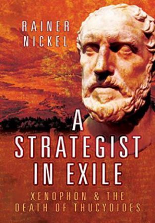 Strategist in Exile by RAINER NICKEL