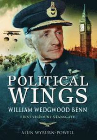 Political Wings by WYBURN-POWELL ALUN