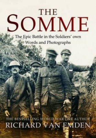 Somme by URBAN WILLIAM