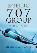 Boeing 707 Group A History