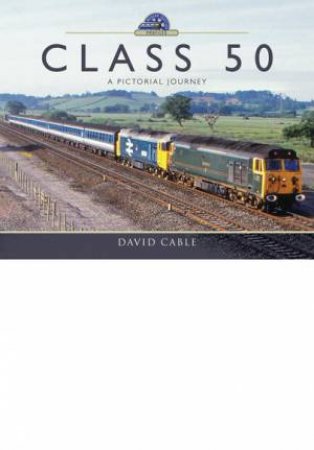 Class 50 by David Cable