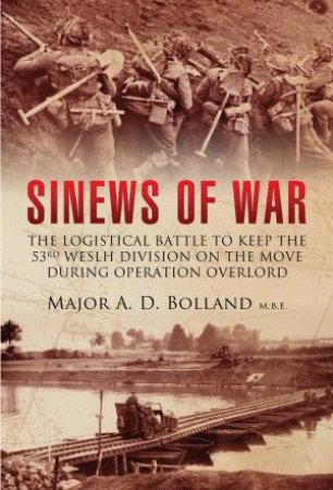 Sinews of War by GWILYN DAVIES