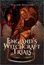 Englands Witchcraft Trials