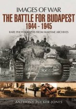 Battle for Budapest 1944  1945