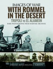 With Rommel In The Desert