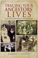 Tracing Your Ancestors Lives