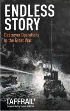 Endless Story Destroyer Operations in the Great War