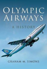 Olympic Airways A History