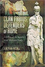 Clan Fabius Defenders Of Rome