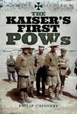 The Kaisers First POWs