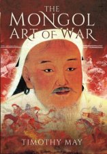 Mongol Art of War