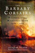 The Barbary Corsairs