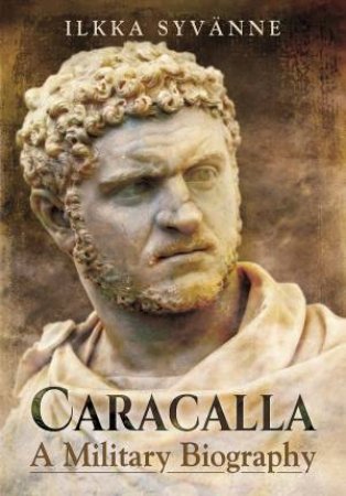 Caracalla by Ilkka Syvanne