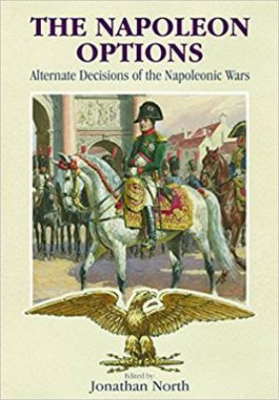 The Napoleon Options by Jonathan North