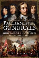 Parliaments Generals