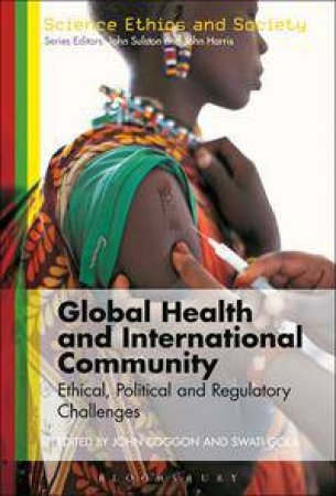 Global Health and International Community by Various